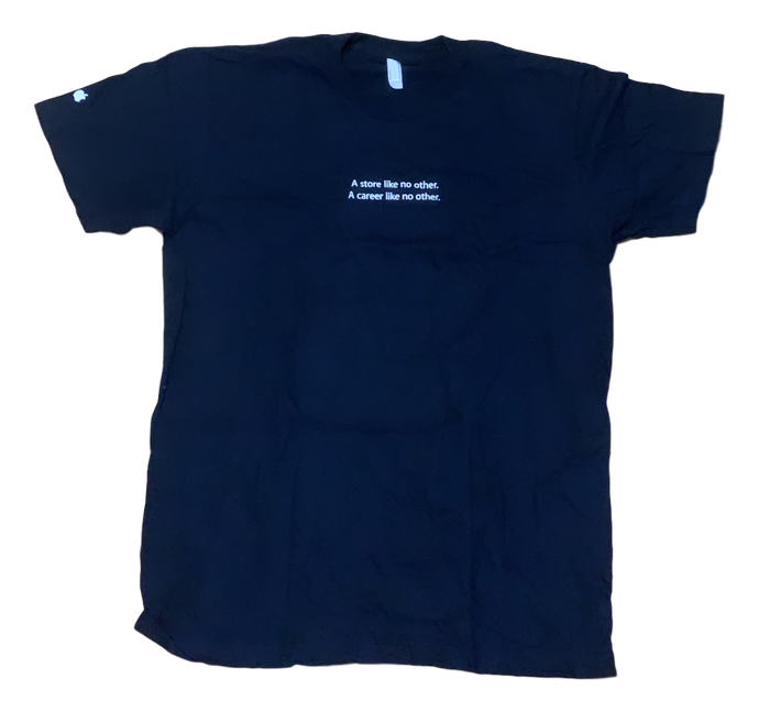 Vintage Apple Careers Tee