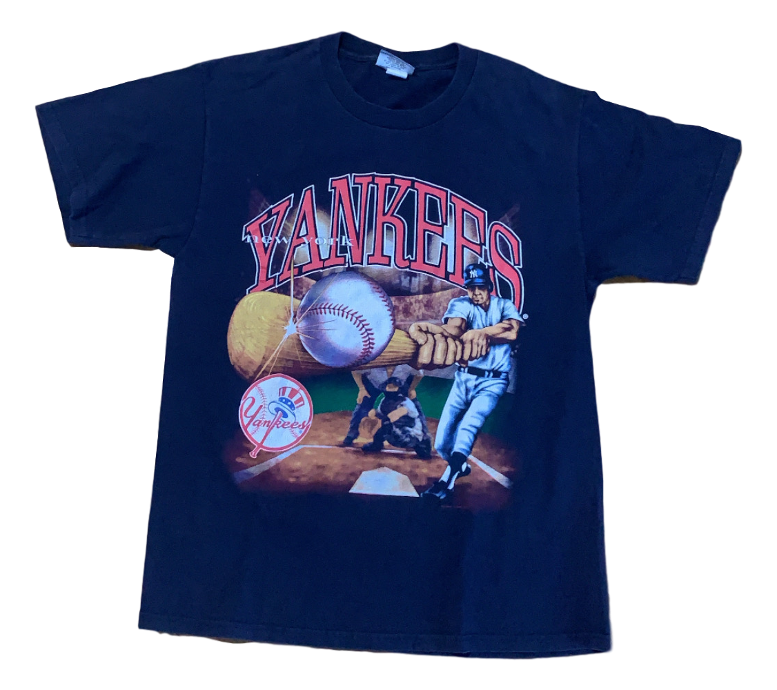 Vintage New York Yankees Tee