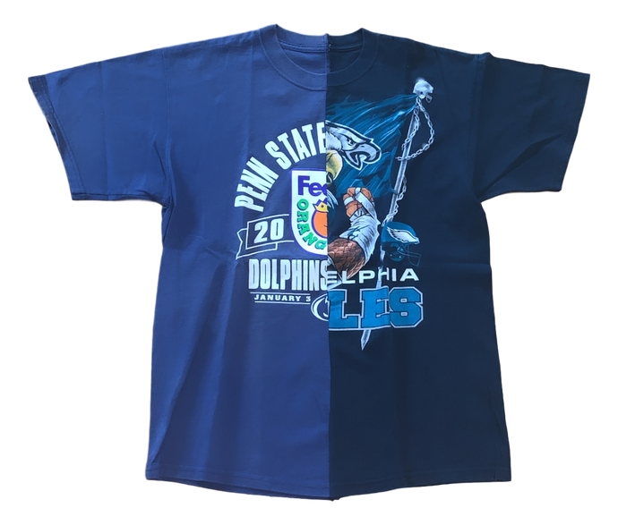 Philadelphia Eagles + Penn State Tee