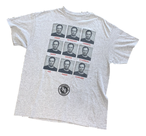 Bill Mood Tee