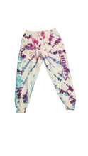 Season 2 Tie Dye Sweatpants