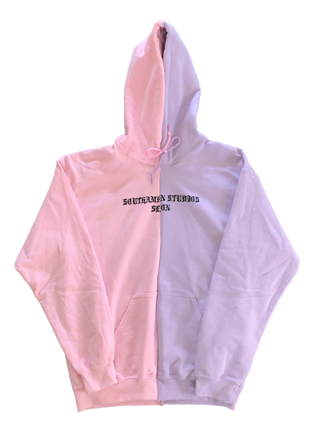 Mother's Day Hoodie 2020 - Pink / Lavender
