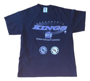 Vintage Sacramento Kings T-Shirt