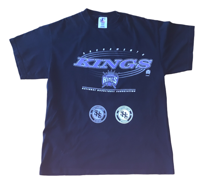 Vintage Sacramento Kings T-Shirt