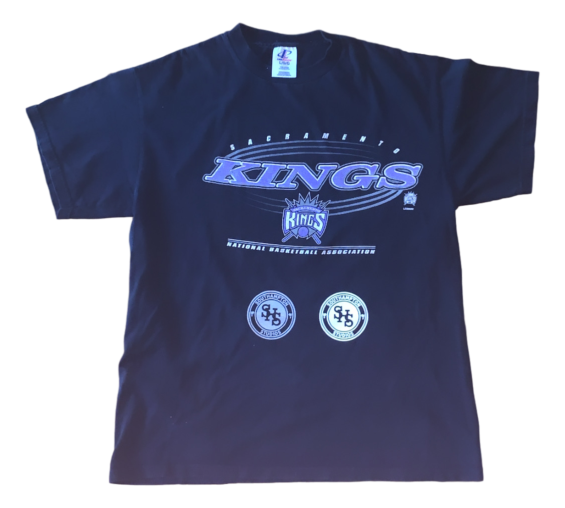 Vintage Sacramento Kings T-Shirt