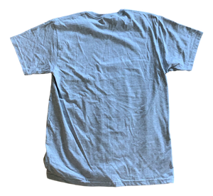 SHS x Unlitter Earth Day Tee