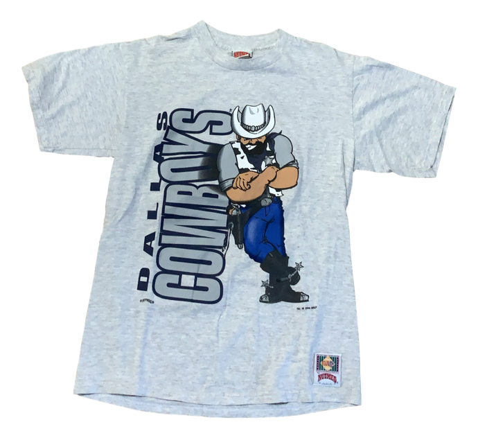 Vintage Dallas Cowboys Tee - Large