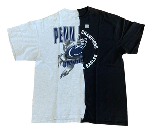 Penn State + Philadelphia Eagles Tee
