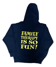 Family Therapy Hoodie