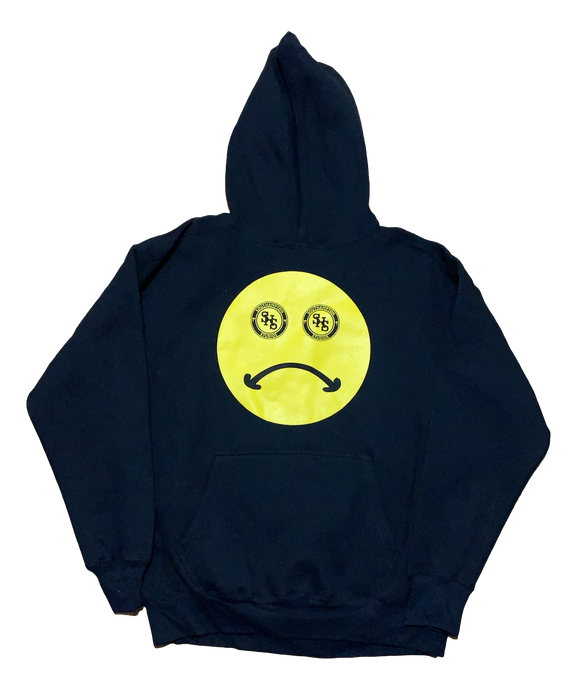 Family Therapy Hoodie