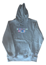 Logo Hoodie - Olive