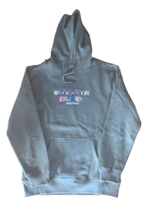 Logo Hoodie - Olive