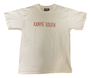 Kanye South Tee