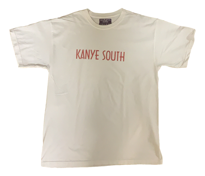 Kanye South Tee