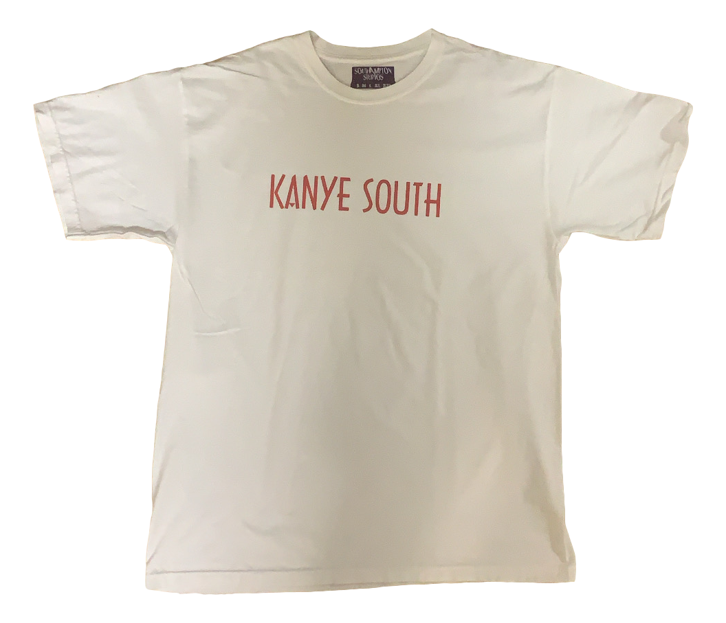Kanye South Tee