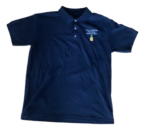 Southampton Financial Polo - Black