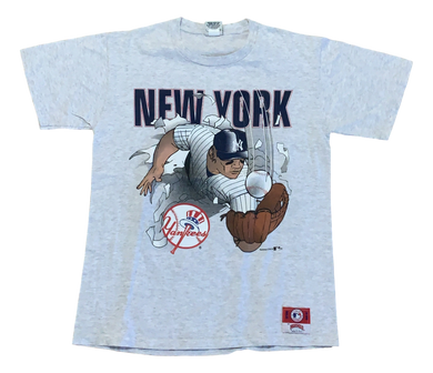Vintage New York Yankees Tee