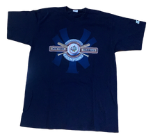 Vintage New York Yankees World Series Tee (1998) - Large