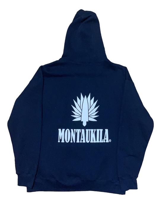 Southampton Studios x Montaukila Hoodie - Navy