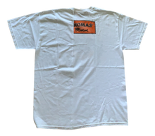 1/1 Heat + Dolphins T-Shirt - XL