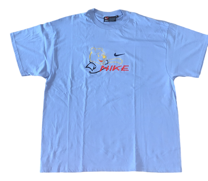 Vintage Nike Bootleg Tee