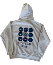 Fresh Layers x Southampton Studios Hoodie - Beige