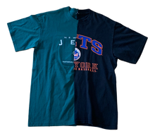 1/1 Mets + Jets Tee