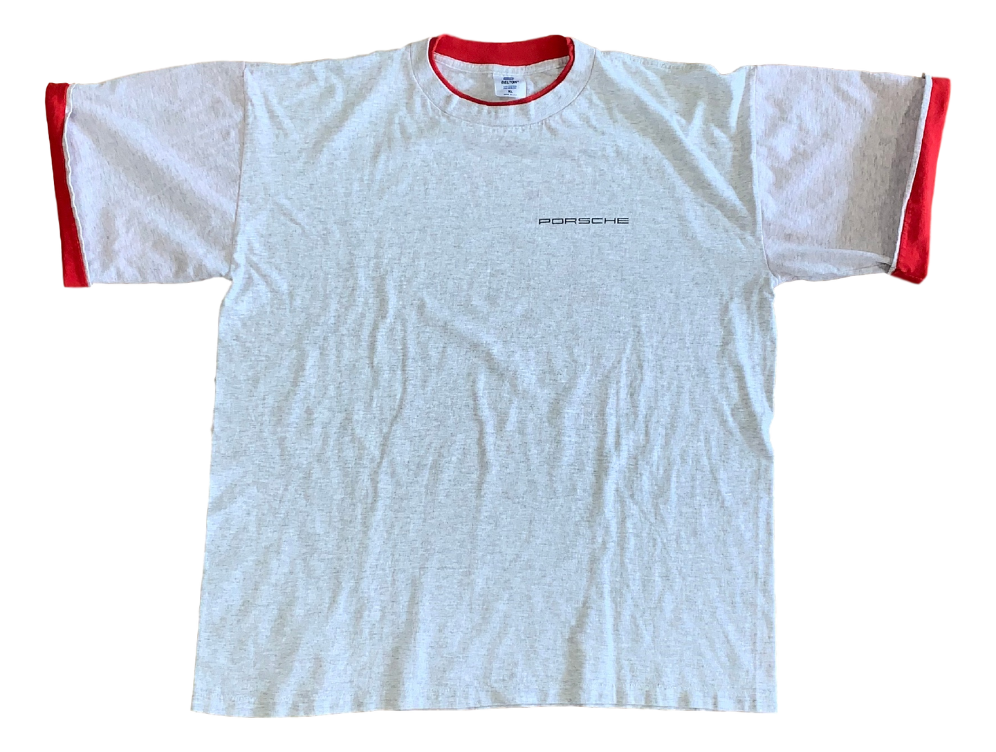 Vintage Porsche Tee