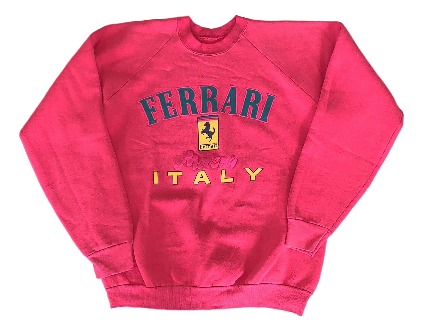 Vintage Ferrari Crewneck