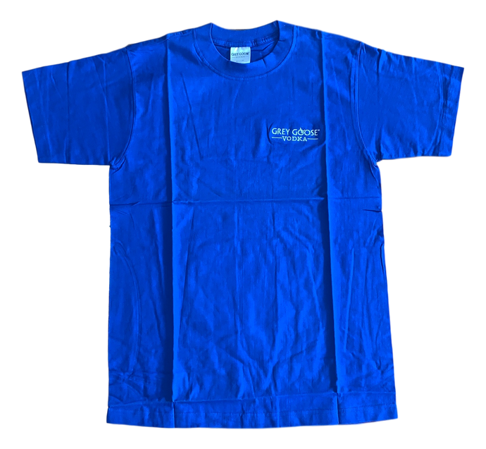 Vintage Grey Goose Tee