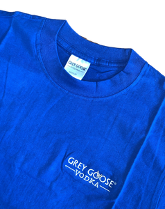 Vintage Grey Goose Tee