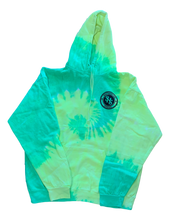 Rated S Tie-Dye Hoodie (Sierra Dye)