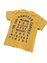 I Feel Like Kobe Tee
