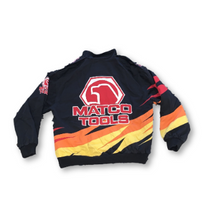 Vintage Matco Tools Racing Jacket