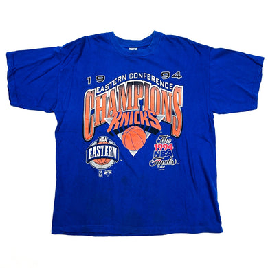Vintage Knicks Tee (1994 Finals)