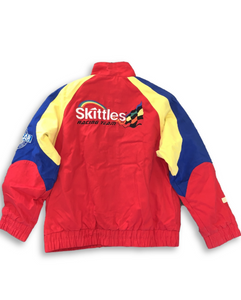 Vintage Skittles Racing Jacket