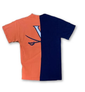 Virginia + Virginia T-Shirt