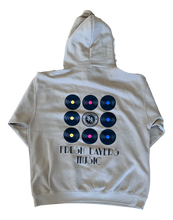 Fresh Layers x Southampton Studios Hoodie - Beige
