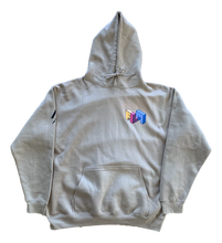Fresh Layers x Southampton Studios Hoodie - Beige