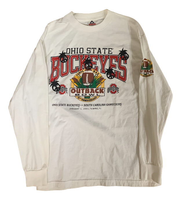 1/1 Ohio State Long Sleeve - Medium