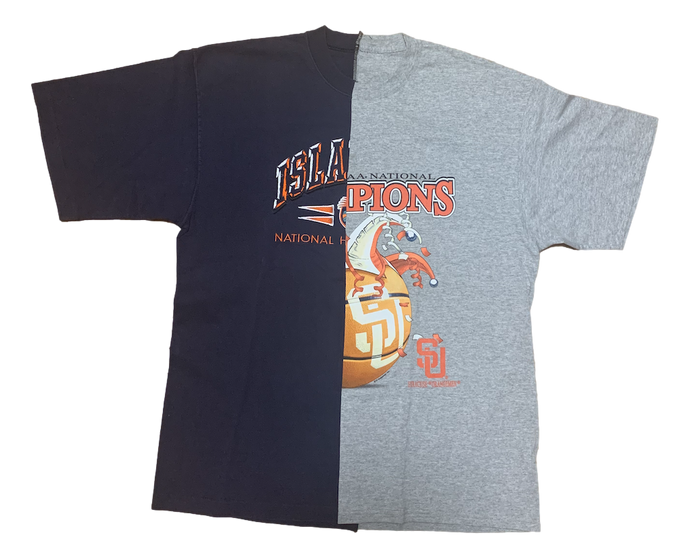 1/1 Syracuse + Islanders T-Shirt - XXL