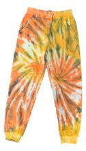 Tie Dye Joggers - Euro