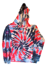 Tie Dye Jogger Set - USA