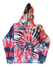 Tie Dye Jogger Set - USA
