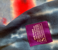 Tie Dye Joggers - USA