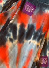 Tie Dye Joggers - USA