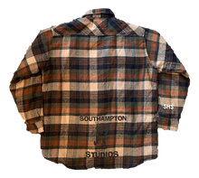 1/1 Heavyweight Flannel