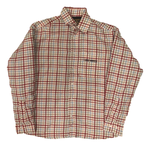 1/1 Heayweight Flannel