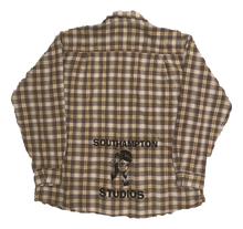 1/1 Flannel