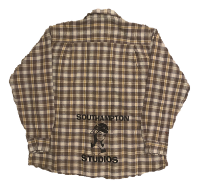 1/1 Flannel